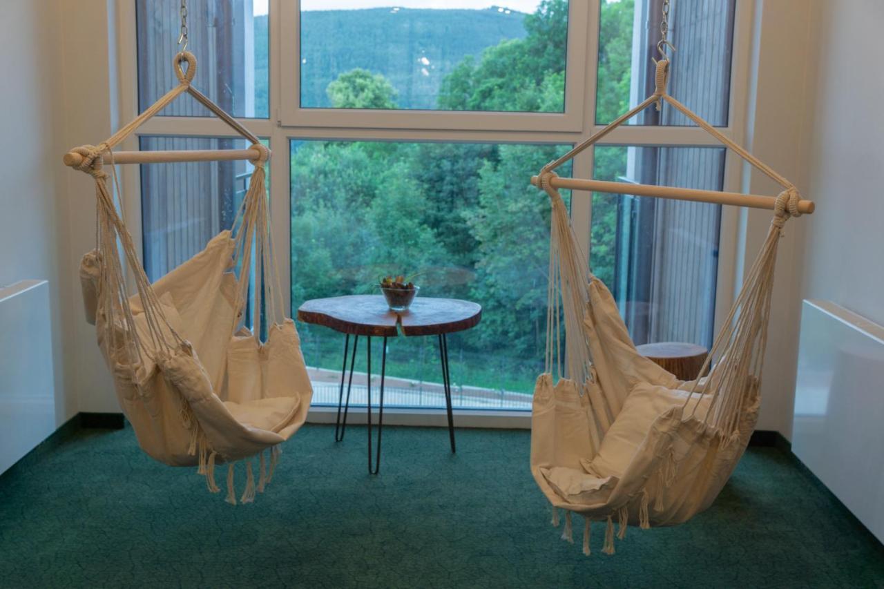 Turmalin Apartamenty Świeradów-Zdrój Exteriör bild