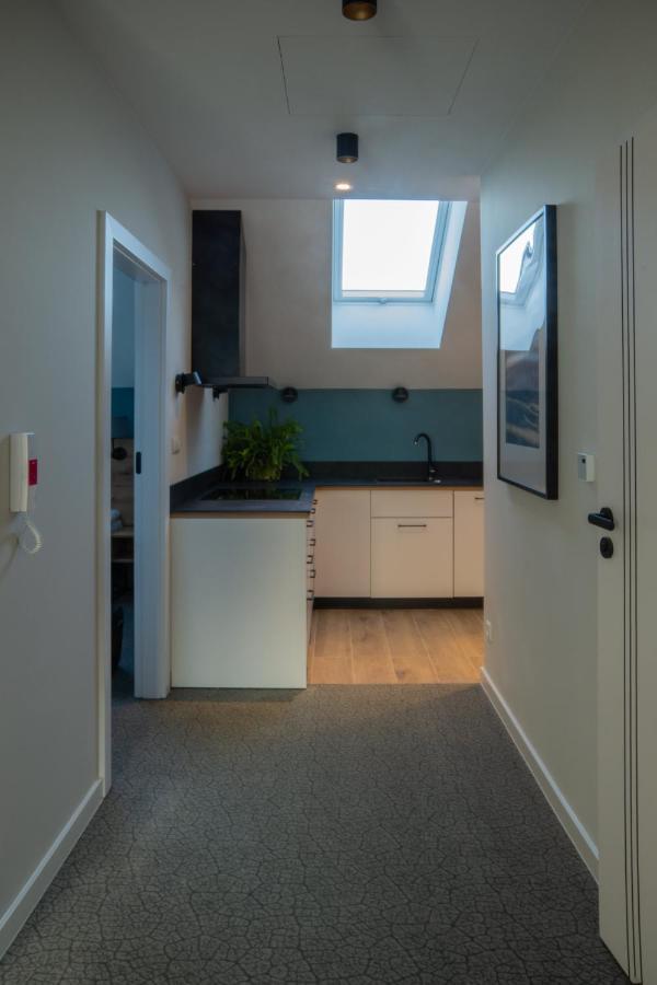 Turmalin Apartamenty Świeradów-Zdrój Exteriör bild