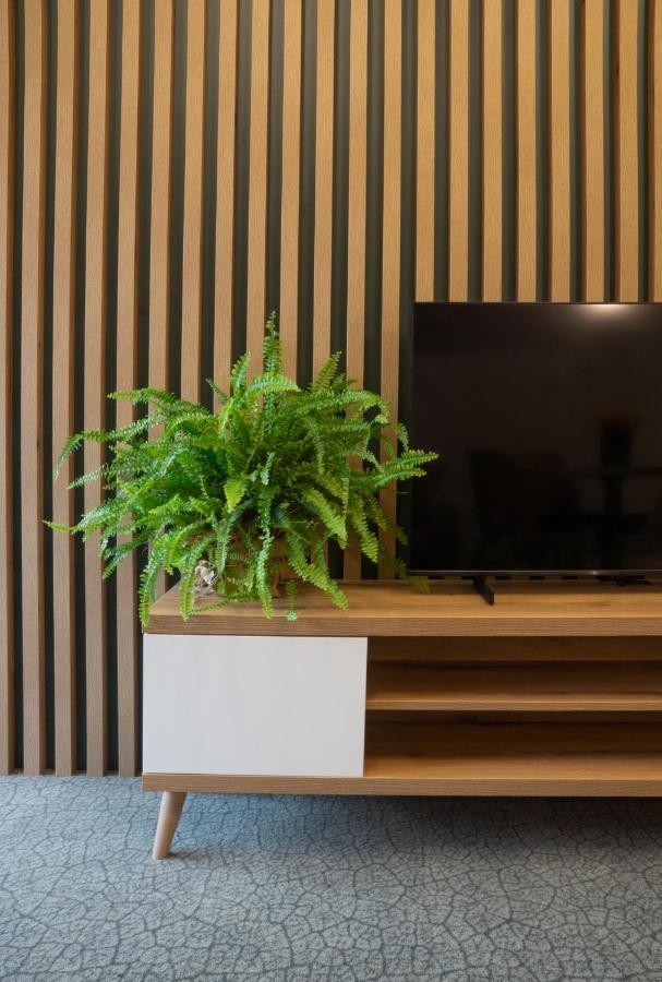 Turmalin Apartamenty Świeradów-Zdrój Exteriör bild