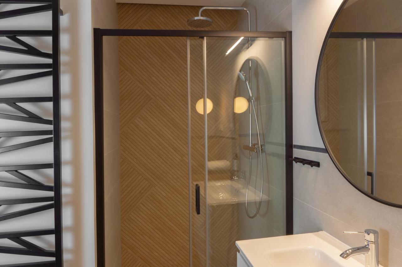 Turmalin Apartamenty Świeradów-Zdrój Exteriör bild