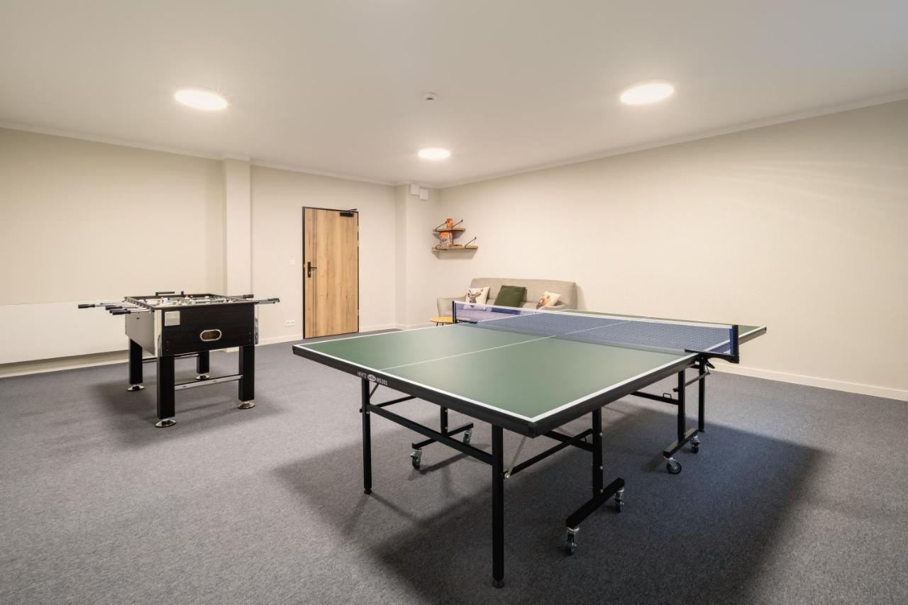 Turmalin Apartamenty Świeradów-Zdrój Exteriör bild